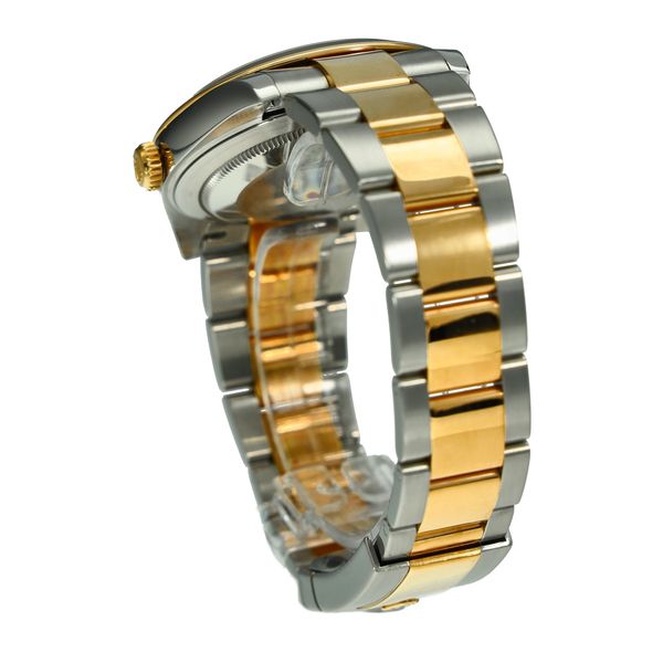 Rolex Datejust 41 126303